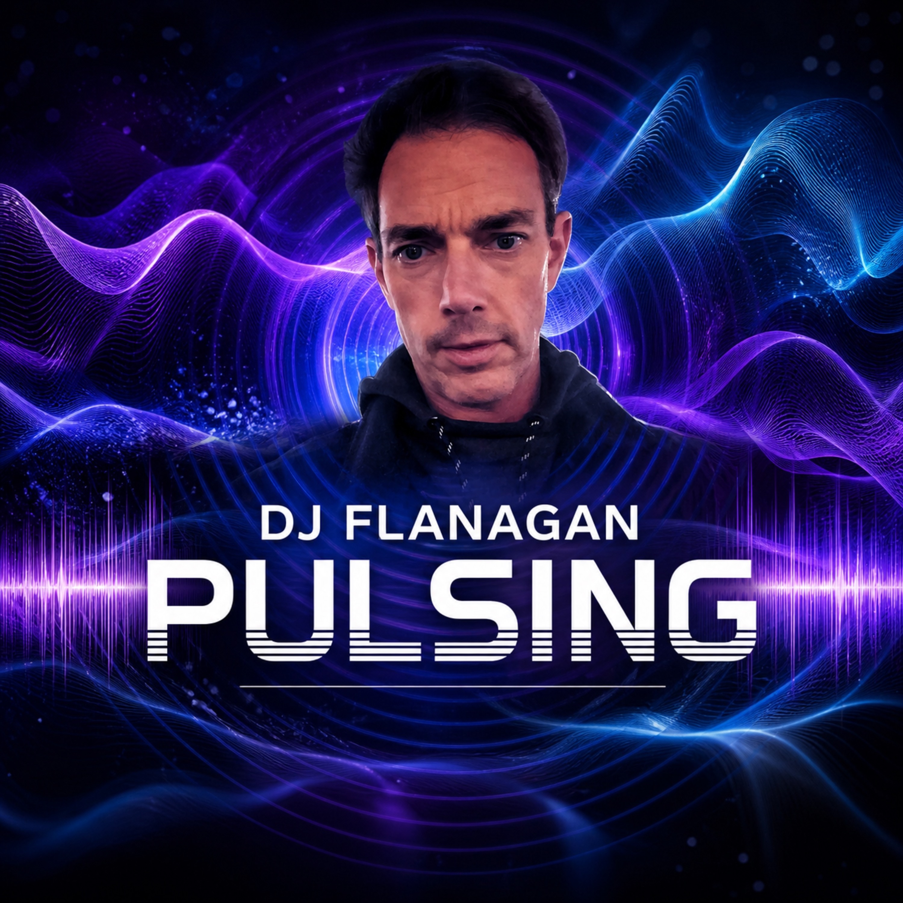 Pulsing episode artwork