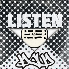 pcp - Listen [FREE DOWNLOAD]