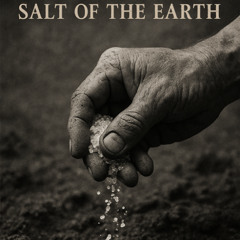 Salt Of The Earth