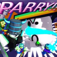Parry OST - Techno Blues