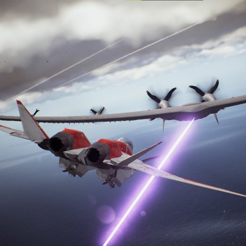 Ace Combat 7: Skies Unknown PC review – thrills marred by frustration