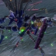 Shadow Generations|Perfect Reflections- What I'm Made of Remix