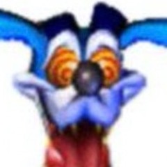 going through old wips