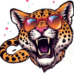 Cougar Snatcher (sounds like Kidnap)