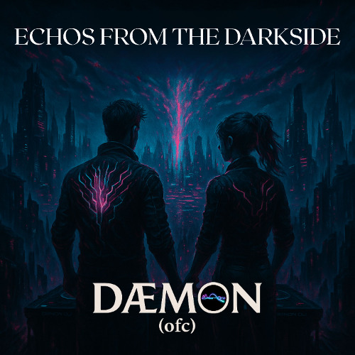 Echos from the Darkside