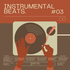 INSTRUMENTAL PACK#03