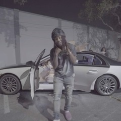 HUNCHO (sped up)