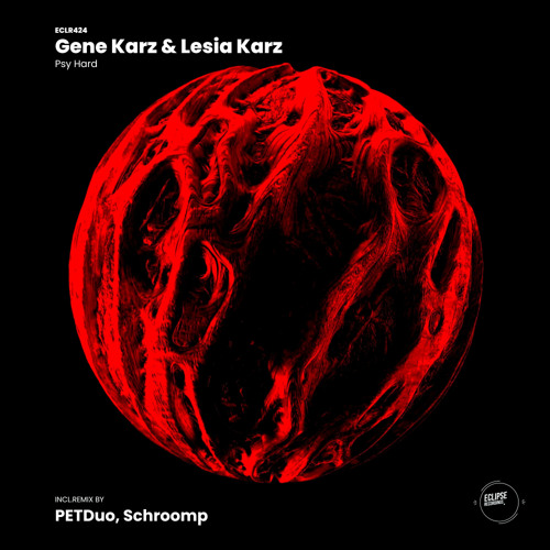 HARD TECHNO 2023
