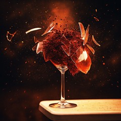 Kitchen Goes Boommm (Original)