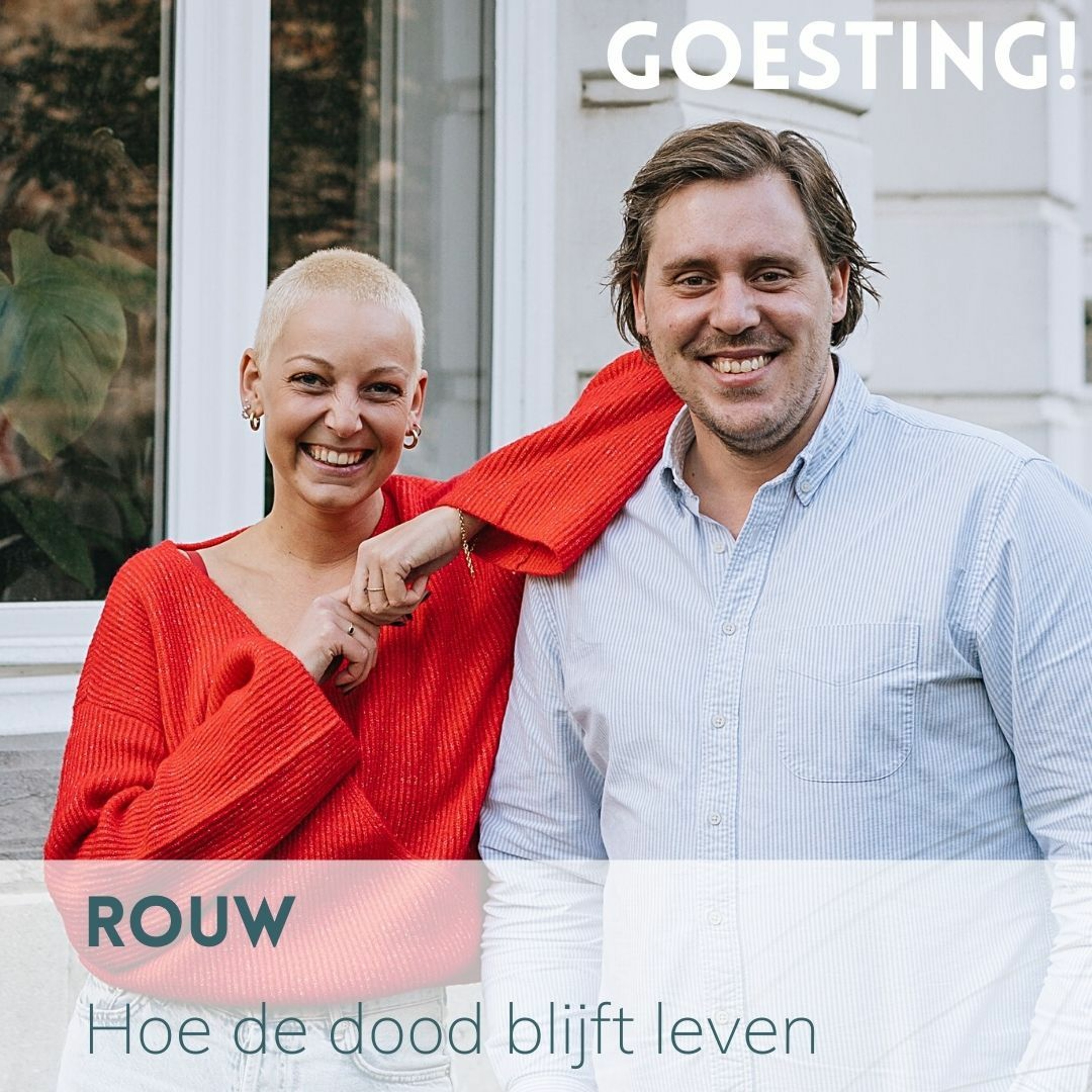 GOESTING