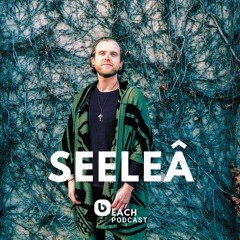 Beach Podcast™ Guest Mix by Seeleâ