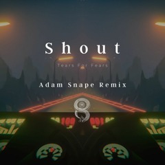 Tears For Fears - Shout (Adam Ackerman) Free DL