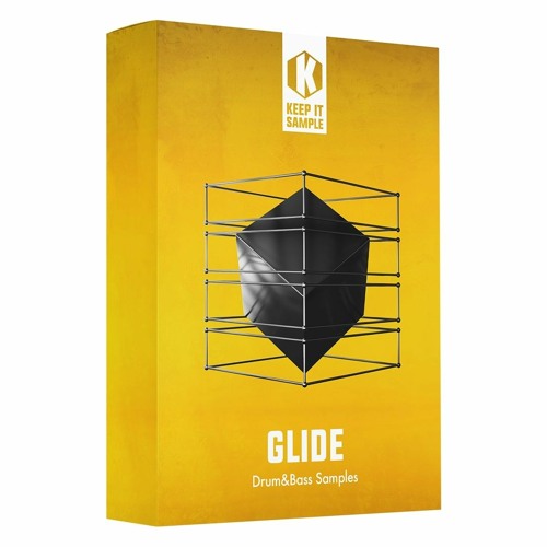 Glide (Drum & Bass Sample Pack)