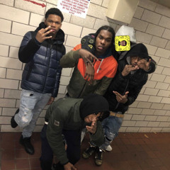 TTG’z - HITTAZ (2018) ( #FreeGWoody )