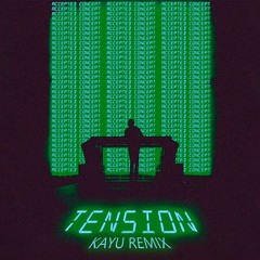 WILL SPARKS - TENSION (KAYU REMIX) [EXTENDED MIX] free Download