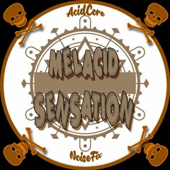 MelAcid Sensation-NoiseFix