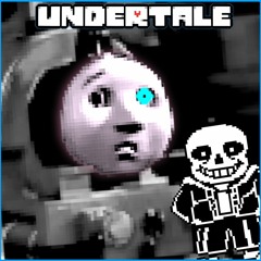 Skarloey Railway Theme (But It's Megalovania)
