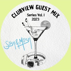 10 PM Guest Mix Series Volume 1 - Sōsh & Mōsh
