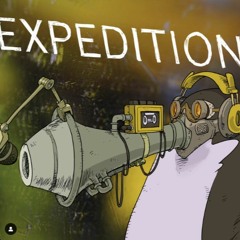 Expedition Südpol Hamburg - 09.2023