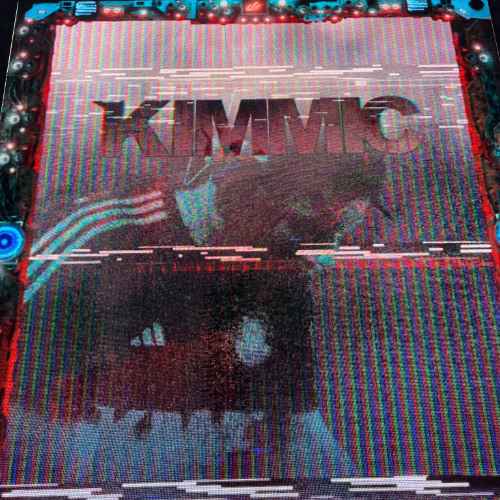 KIMMIC @ Dreamstate Festival L.A 2024