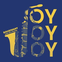 Bakermat - Joy (with Ann Nesby)