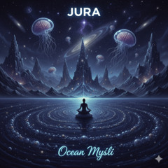 Jura - Ocean Myśli