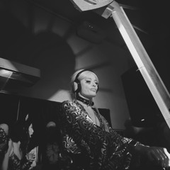 Sequin Tiger - Cirque Des Freaks - Halloween