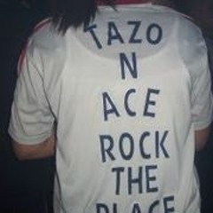 POWERHOUSE DJ Nemesis nitro MC Tazo Ace Jet