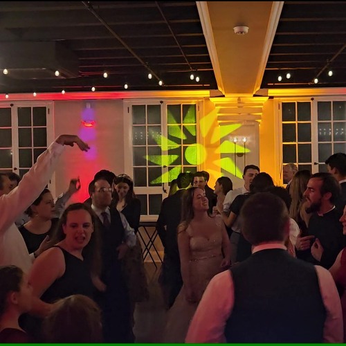 1-4-25 ELLIE & BRIAN (CLEAN) at the HISTORIC KING MANSION