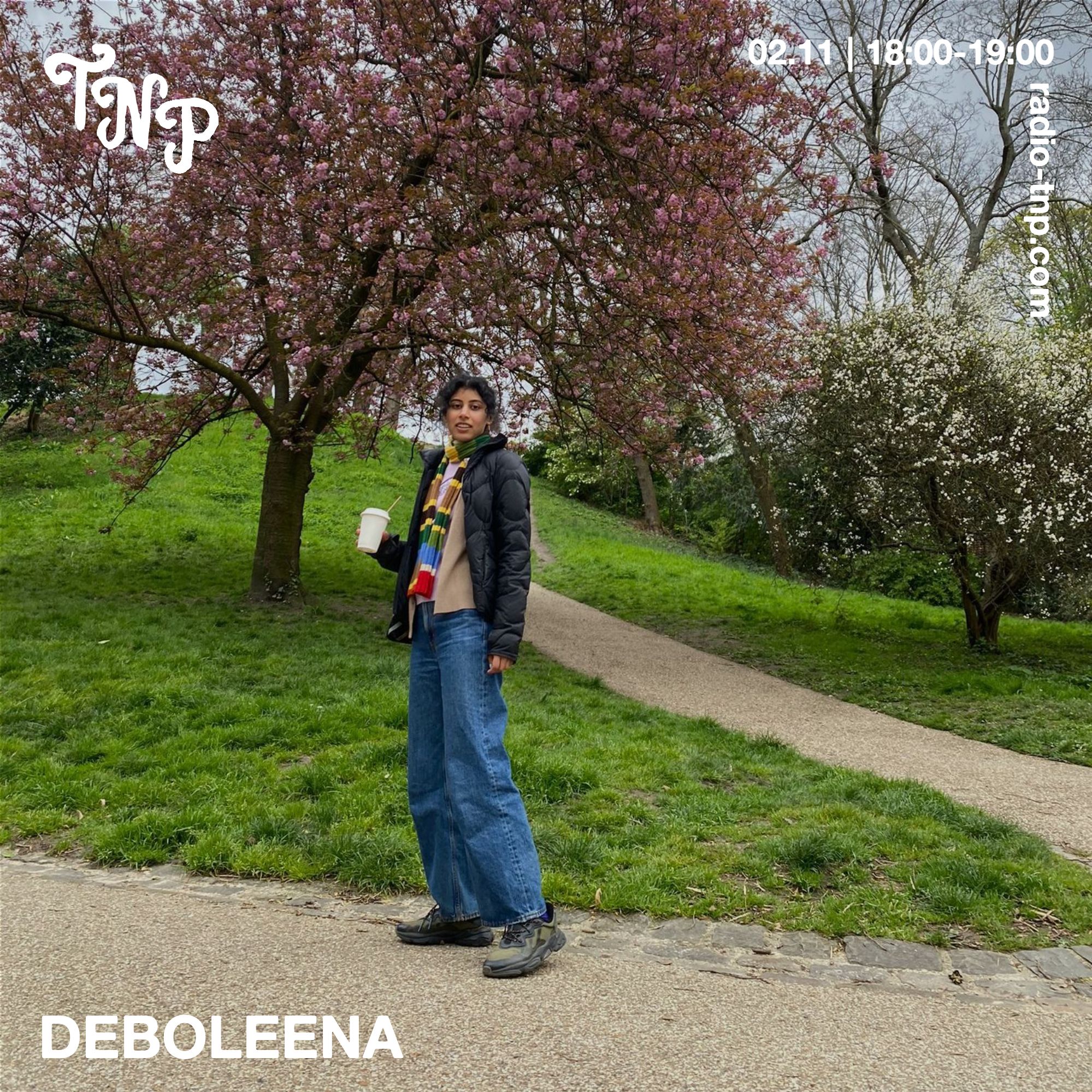 Deboleena