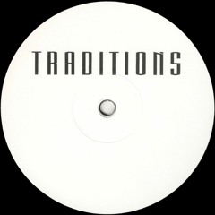 Moya81 - Libertine Traditions 14 - 2x12" (TRAD14)