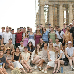 What a Friend We Have in Jesus (Patmos)