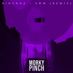 Rihanna - Sex With Me (Morky Pinch Remix)