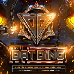 Nonstop Vietmix Tâm Trạng 2024 - Đổ Sông Đổ Biển ft Kẻ Viết Ngôn Tình - DJ Đạt Ding