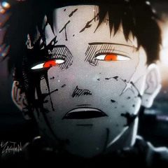 YEAT - DIE (prod. ANTAGONIST) (guitar Remix + Slowed + Reverb + Kagurabachi Chihiro)