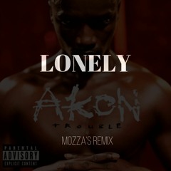 Lonely - Akon (Remix)
