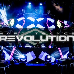 Renegade System - Hard Trance Revolution April 2024