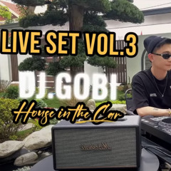 House Lak Hot Tik Tok 2025 Địa Đàng Việt Mix 8x, 9x, genz Nhạc Nghe Trên Xe Live Set Vol.3 - DJ GOBI MIX