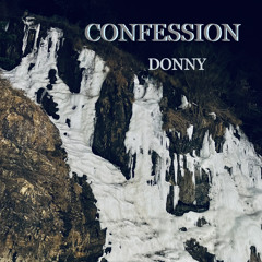 Confession - DONNY (prod. Jade Aid)