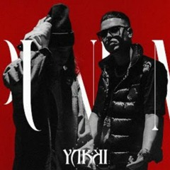 Yakki x M.G.L. - SPUNE-MI