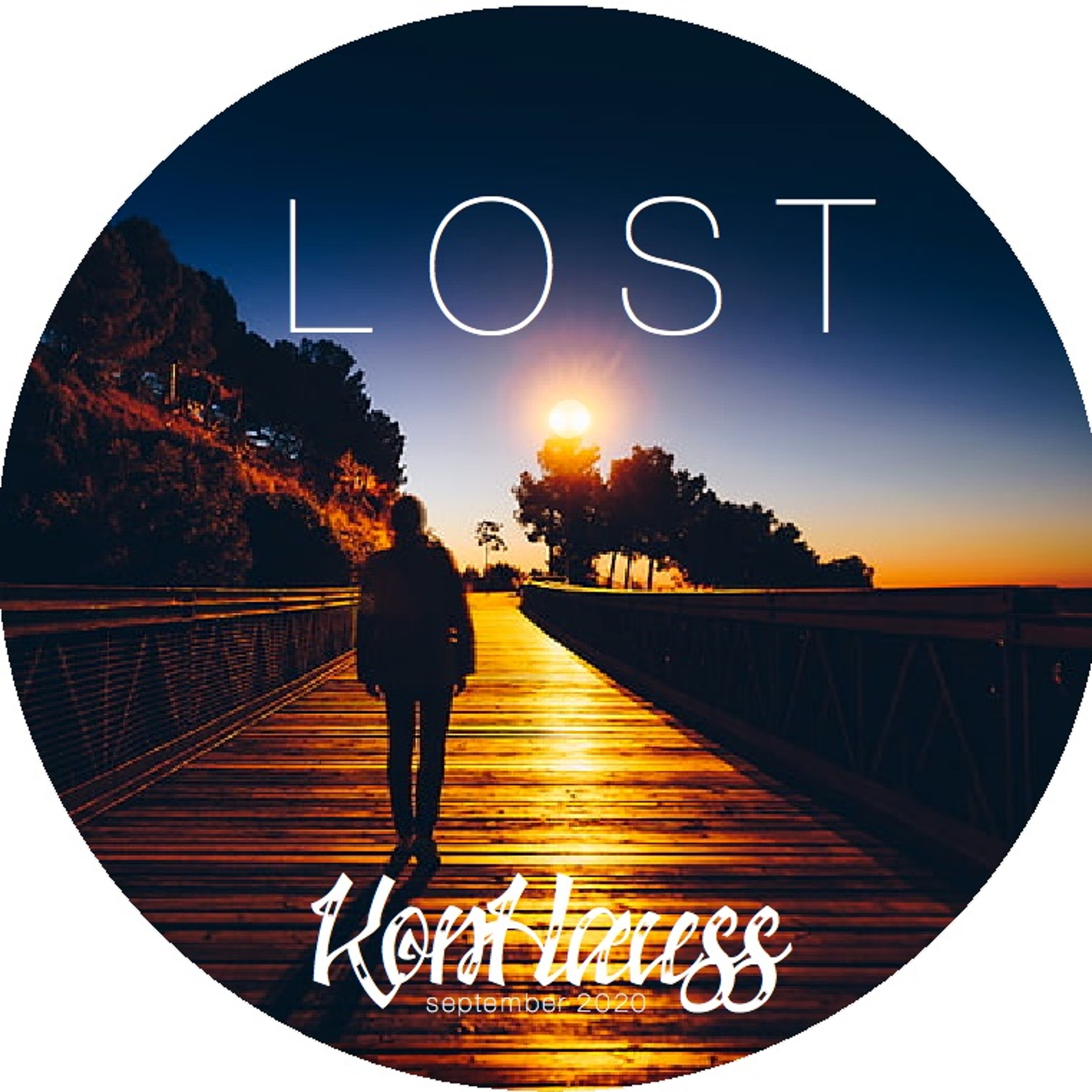 KONHAUSS PODCAST