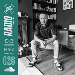 SlothBoogie Radioshow - 026