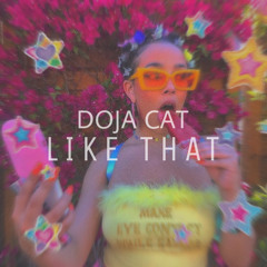 Doja Cat - Like That (Edit)