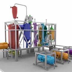 Energy from Waste Through Pyrolysis