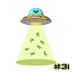step2it #31 ‘Werk/Life Balance’ - DJ FUMING (Footwork/Juke mix)
