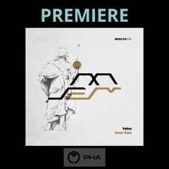 PREMIERE: Yahra - Keeping The Dream Alive [Movement Limited]