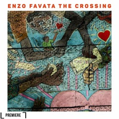 PREMIERE: Enzo Favata - Oasis