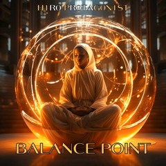 New single "Balance Point" out (Full Track in Description)