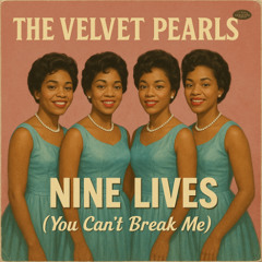 🎵 “Nine Lives (You Can’t Break Me)”
