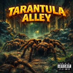 Tarantula Alley
